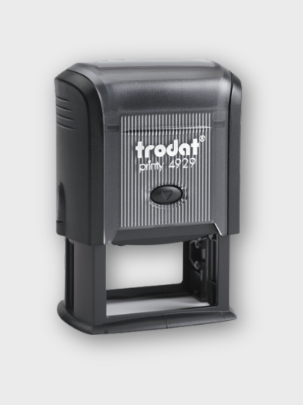 Sello automático Trodat 4929 pinty